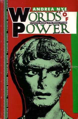 WORDS POWER book cover