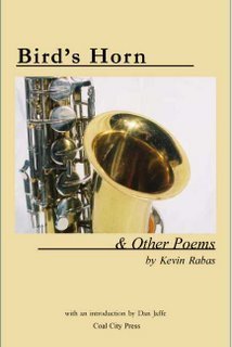 Bird's Horn & Other Poems by Kevin Rabas | Goodreads