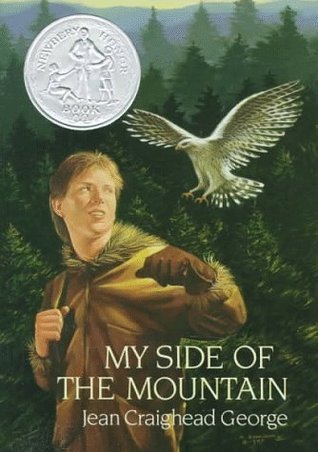 My Side of the Mountain (Mountain, #1)