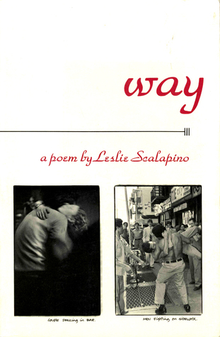 way: a poem