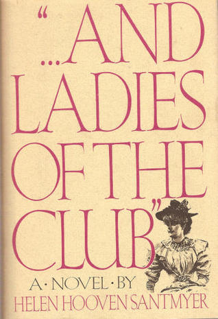 ...And Ladies of the Club