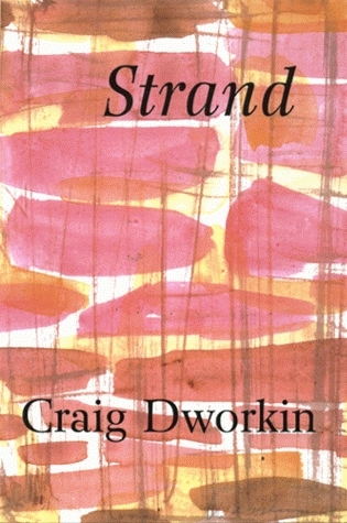 Strand book cover