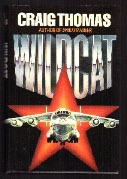 Wildcat cover