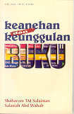 Keanehan dan Keunggulan Buku book cover