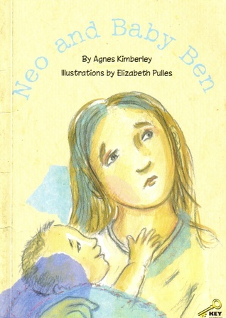 neo-and-baby-ben-key-readers-brown-level-by-agnes-kimberley-goodreads