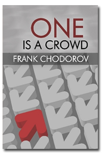 One is a Crowd
