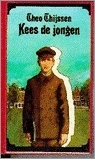 Kees the boy book cover