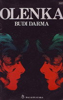 Olenka book cover