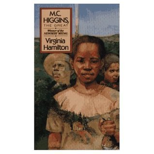 M. C. Higgins, the Great