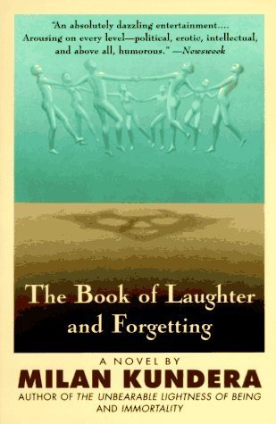 The Book of Laughter and Forgetting