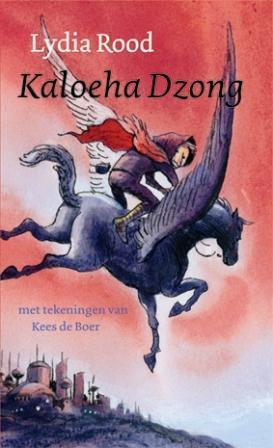 Kaloeha Dzong book cover