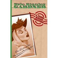 The Case of the Nervous Accomplice book cover