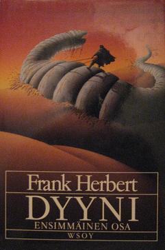 Dyyni: Ensimmäinen osa