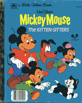 The Kitten Sitters