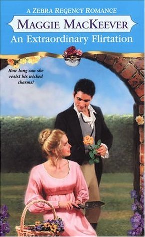 An Extraordinary Flirtation book cover
