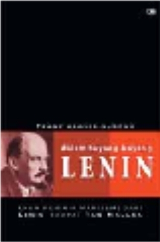 Dalam Bayang-Bayang Lenin book cover