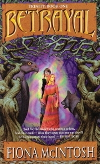 Betrayal (Trinity, #1)