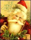 The Spirit of Christmas book cover 2