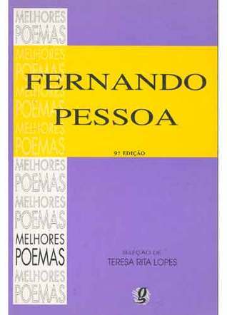 Os melhores poemas de Fernando Pessoa