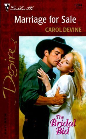 The Bridal Bid book cover 3
