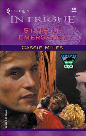 State of Emergency