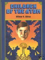 Children of the Atom book cover