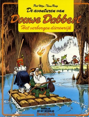 Het Verborgen Dierenrijk