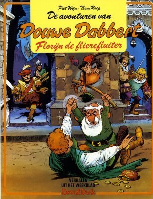 Florijn de Flierefluiter