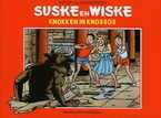 Suske en Wiske book cover