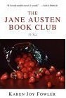The Jane Austen Book Club