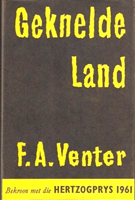 Geknelde Land