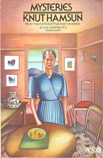 Mysteries (Picador Classics S.)
