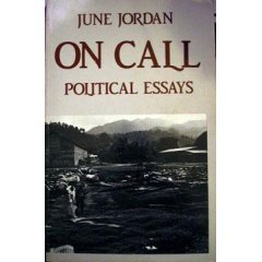 On Call book cover