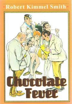 Chocolate Fever