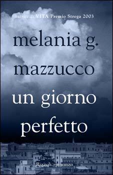 Un giorno perfetto book cover