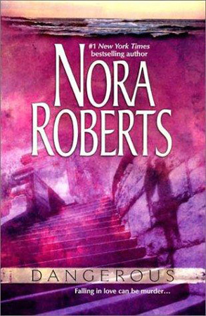 Dangerous book cover