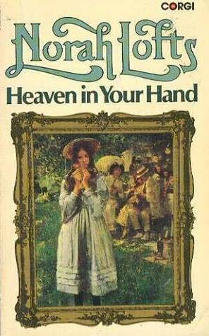 Heaven in Your Hand book cover