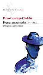 Poemas encadenados, 1977-1987 book cover