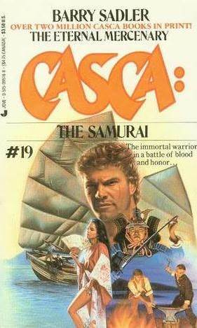 The Samurai