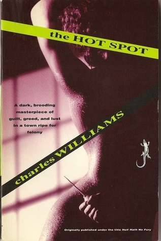 The Hot Spot