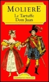 Le Tartuffe / Dom Juan book cover