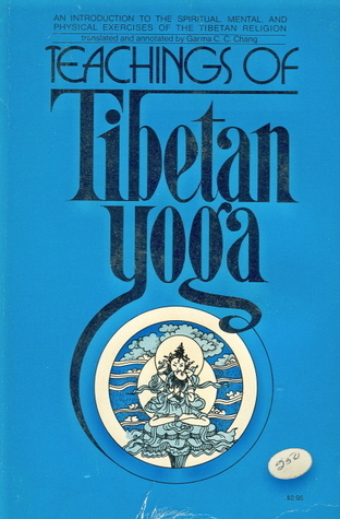 Teachings of Tibetan yoga
