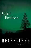 Relentless book cover