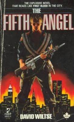 The Fifth Angel