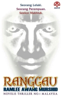 Ranggau book cover
