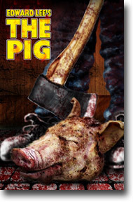 The Pig and the House by Edward Lee | Goodreads