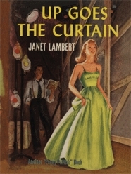 Up Goes the Curtain