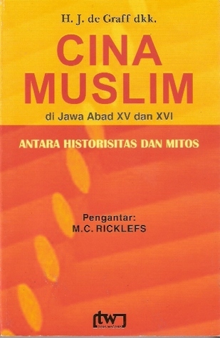 Cina Muslim di Jawa abad XV dan XVI book cover