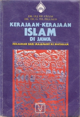 Kerajaan-kerajaan Islam di Jawa book cover