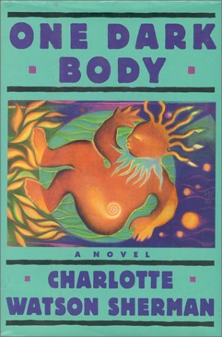 One Dark Body book cover